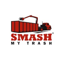 Smash My Trash Charleston logo, Smash My Trash Charleston contact details