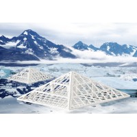 Artificial Glacier logo, Artificial Glacier contact details