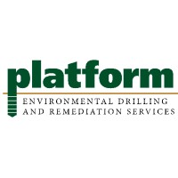 Platform Environmental Drilling and Remediation Services logo, Platform Environmental Drilling and Remediation Services contact details