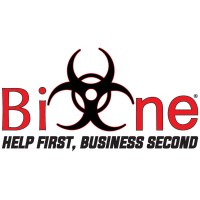 Bio-One of Scottsdale logo, Bio-One of Scottsdale contact details