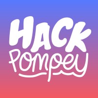 Hack Pompey Ltd logo, Hack Pompey Ltd contact details