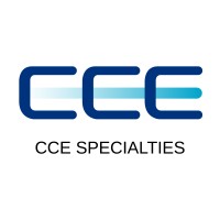 Cce Specialties LLC logo, Cce Specialties LLC contact details