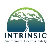 Intrinsic Environment, Health & Safety logo, Intrinsic Environment, Health & Safety contact details