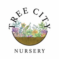 Tree City Nursery logo, Tree City Nursery contact details