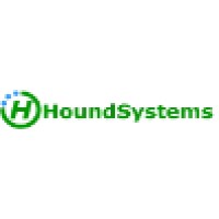 HoundSystems, LLC logo, HoundSystems, LLC contact details