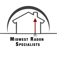 Midwest Radon Specialists logo, Midwest Radon Specialists contact details