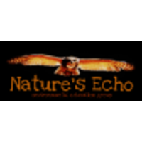 Nature's Echo Environmental Education Group logo, Nature's Echo Environmental Education Group contact details