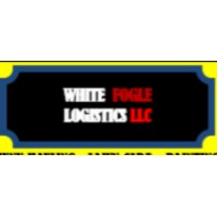 WHITE FOGLE LOGISTICS LLC logo, WHITE FOGLE LOGISTICS LLC contact details