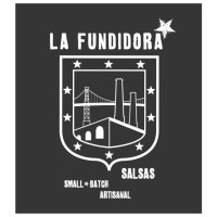 La Fundidora logo, La Fundidora contact details