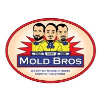 Mold Bros logo, Mold Bros contact details