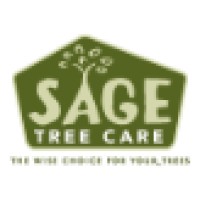 Sage Tree Care logo, Sage Tree Care contact details