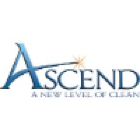 Ascend Cleaning logo, Ascend Cleaning contact details