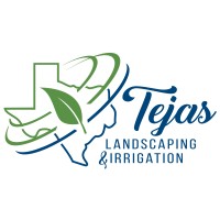 Tejas Landscaping & Irrigation logo, Tejas Landscaping & Irrigation contact details