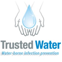 Trusted Water logo, Trusted Water contact details