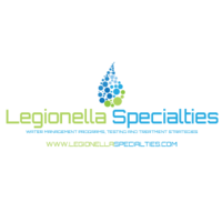 Legionella Specialties logo, Legionella Specialties contact details