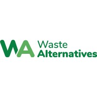 Waste Alternatives, Inc. logo, Waste Alternatives, Inc. contact details