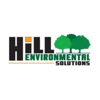 Hill Environmental Solutions logo, Hill Environmental Solutions contact details