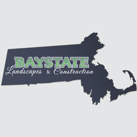 BayState Landscapes & Construction logo, BayState Landscapes & Construction contact details