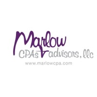 Marlow CPAs & Advisors LLC logo, Marlow CPAs & Advisors LLC contact details