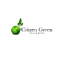 Citizen Green Solutions logo, Citizen Green Solutions contact details