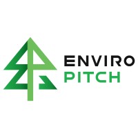 Enviro Pitch logo, Enviro Pitch contact details