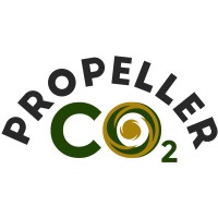 Propeller Co2 logo, Propeller Co2 contact details