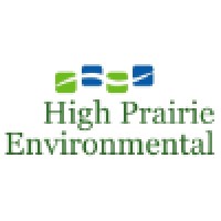 High Prairie Environmental LLC logo, High Prairie Environmental LLC contact details