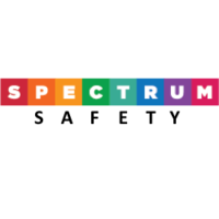 Spectrum Safety Inc. logo, Spectrum Safety Inc. contact details