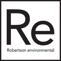 Robertson Environmental LLC logo, Robertson Environmental LLC contact details