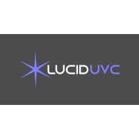 Lucid UVC logo, Lucid UVC contact details