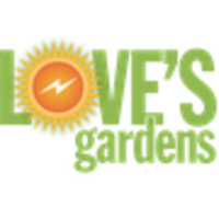 Loves Gardens logo, Loves Gardens contact details