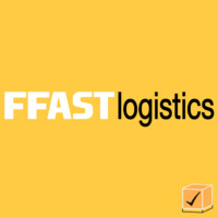 FFAST LOGISTICS logo, FFAST LOGISTICS contact details