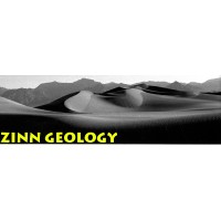 Zinn Geology logo, Zinn Geology contact details