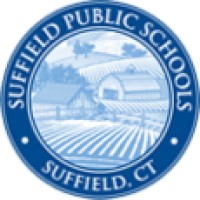 Suffield School District logo, Suffield School District contact details