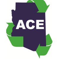 Arizona Complete Electronic Recycling logo, Arizona Complete Electronic Recycling contact details