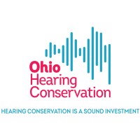 OHIO HEARING CONSERVATION AND CONSULTING LLC logo, OHIO HEARING CONSERVATION AND CONSULTING LLC contact details