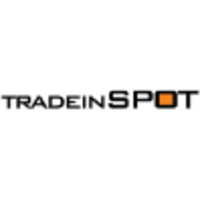 TradeInSpot logo, TradeInSpot contact details