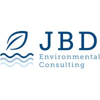 JBD Environmental Consulting logo, JBD Environmental Consulting contact details