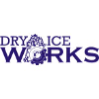 Dry Ice Works, Inc. logo, Dry Ice Works, Inc. contact details