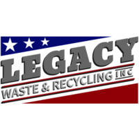 Legacy Waste and Recycling, Inc. logo, Legacy Waste and Recycling, Inc. contact details