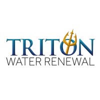 Triton Water Renewal logo, Triton Water Renewal contact details