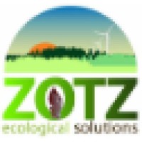 Zotz Ecological Solutions logo, Zotz Ecological Solutions contact details