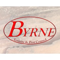 Byrne Termite & Pest Control logo, Byrne Termite & Pest Control contact details