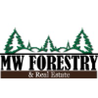 MW Forestry and Real Estate, LLC logo, MW Forestry and Real Estate, LLC contact details