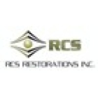 RCS Restorations, Inc. logo, RCS Restorations, Inc. contact details