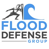 Flood Defense Group logo, Flood Defense Group contact details