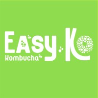 Easy.Ko Kombuchas logo, Easy.Ko Kombuchas contact details