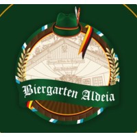 Biergarten Aldeia logo, Biergarten Aldeia contact details