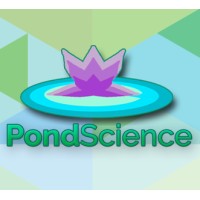 Pond Science LLC logo, Pond Science LLC contact details