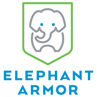 Elephant Armor logo, Elephant Armor contact details